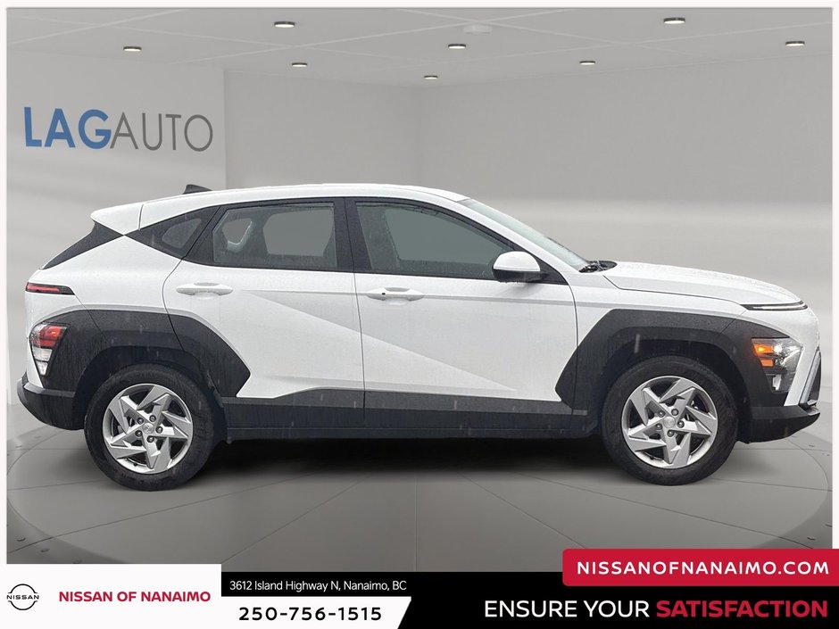 2025 Hyundai Kona 2.0L Essential-3