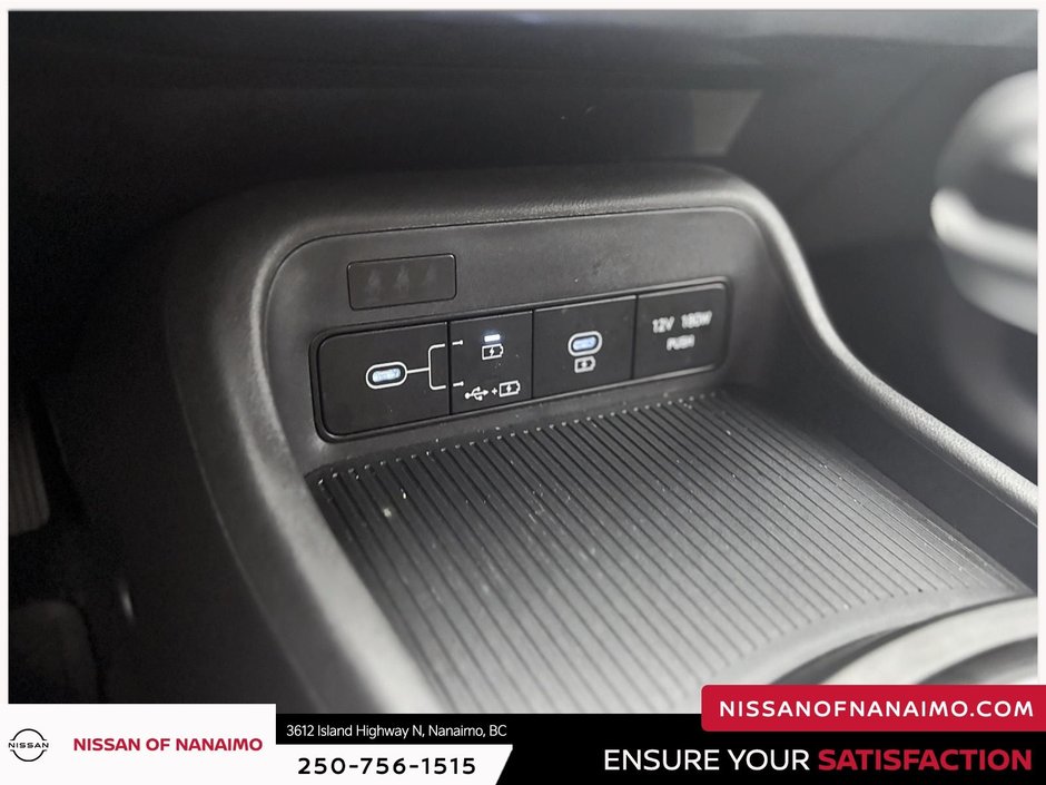 2025 Hyundai Kona 2.0L Essential-26