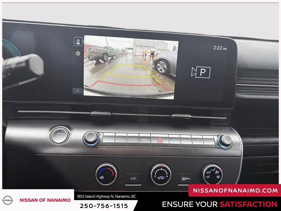 2025 Hyundai Kona 2.0L Essential-24