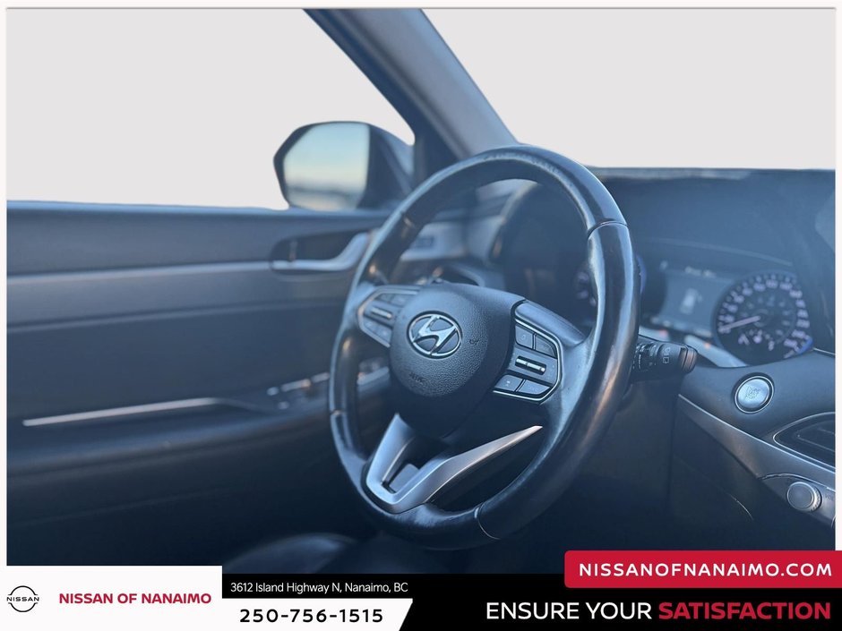 2020 Hyundai Palisade Luxury-32