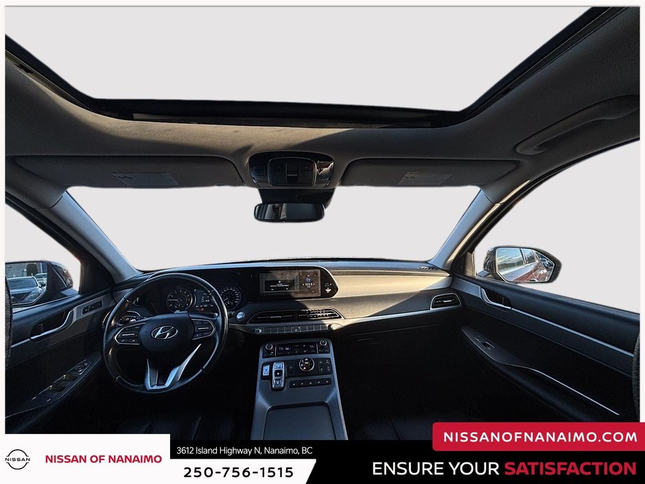 2020 Hyundai Palisade Luxury-20