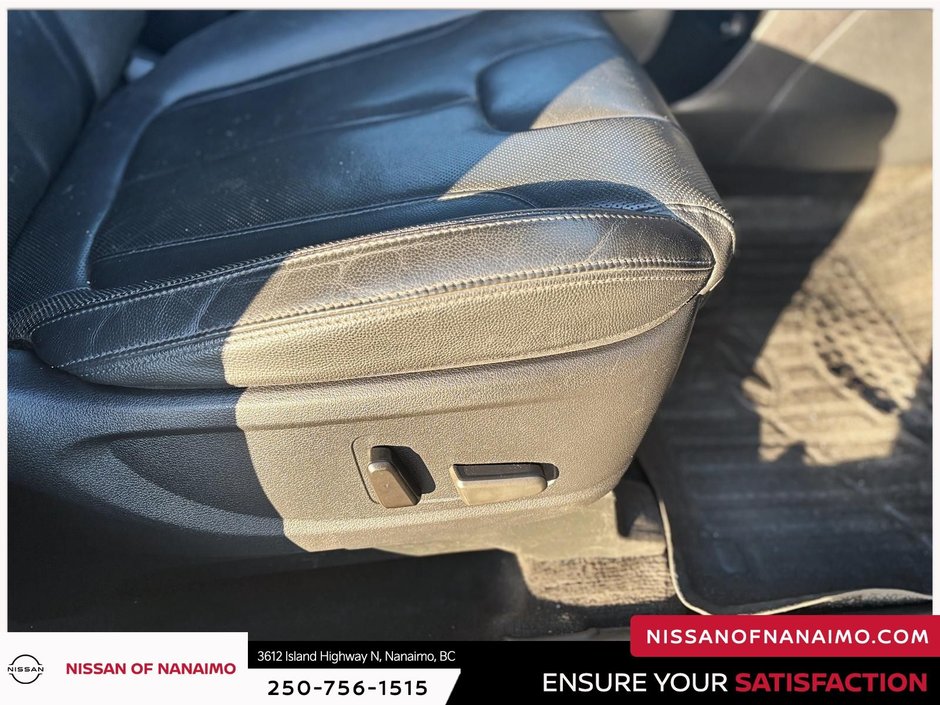 2020 Hyundai Palisade Luxury-28