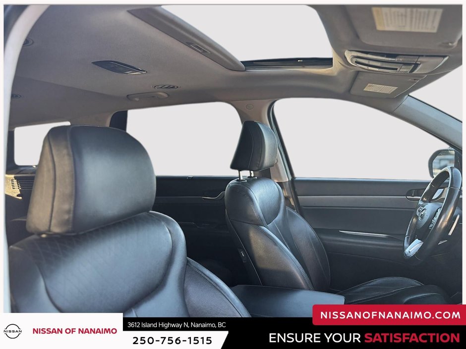 2020 Hyundai Palisade Luxury-30