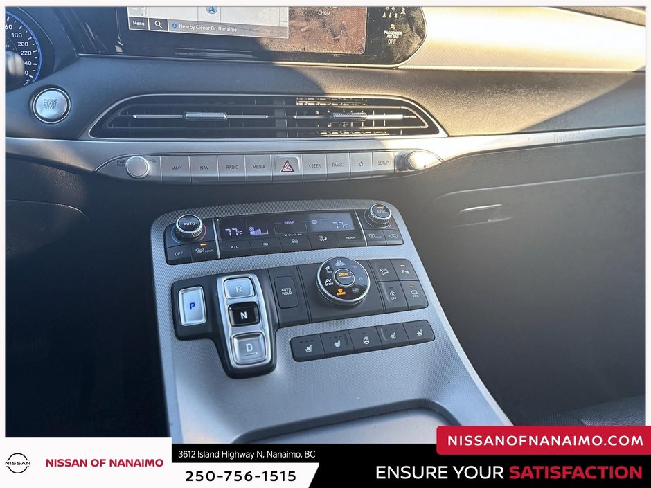 2020 Hyundai Palisade Luxury-25