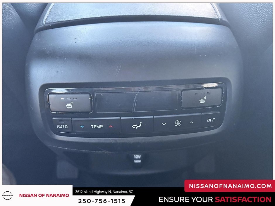 2020 Hyundai Palisade Luxury-19