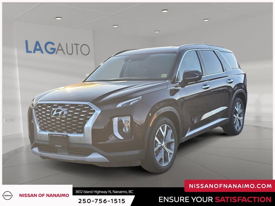2020 Hyundai Palisade Luxury-34