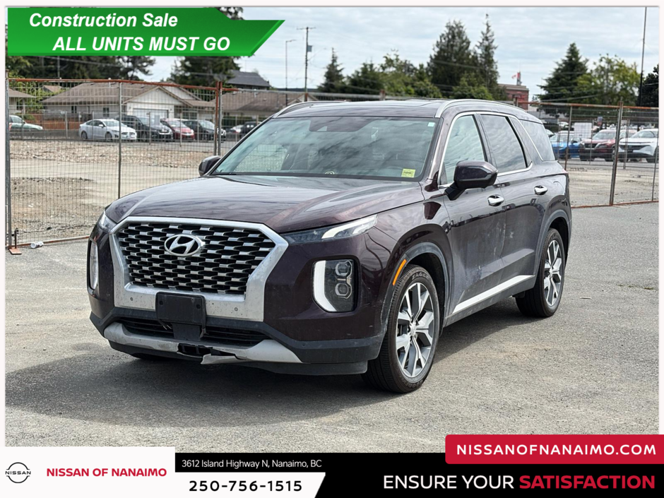 2020 Hyundai Palisade Luxury-0