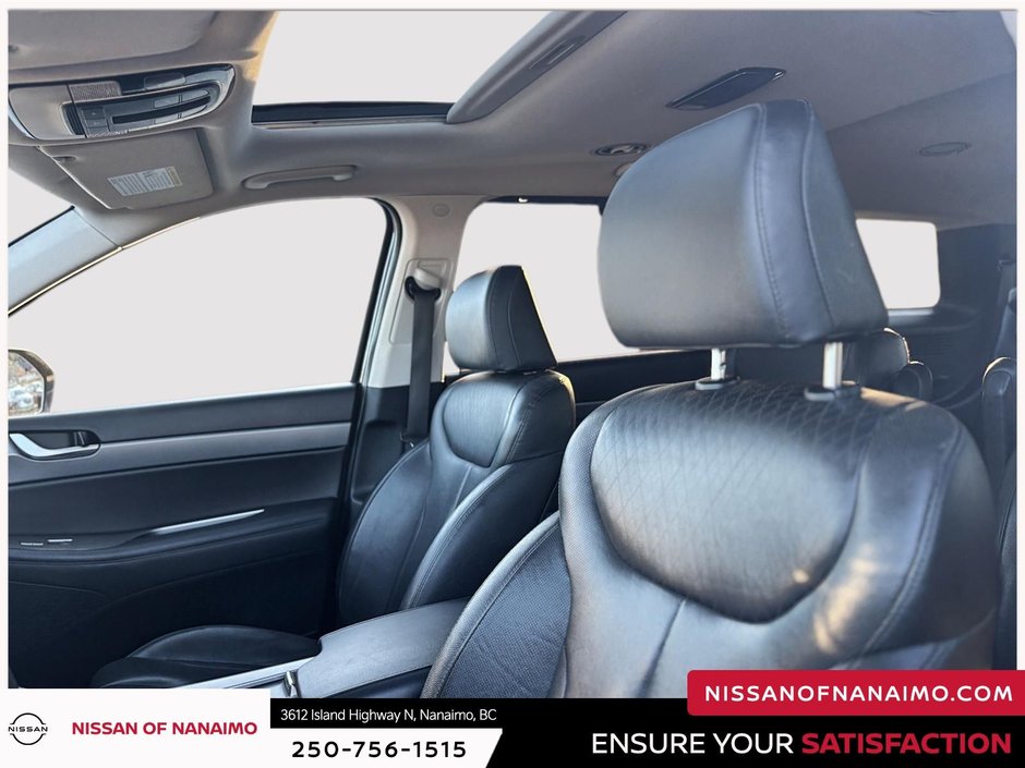 2020 Hyundai Palisade Luxury-5