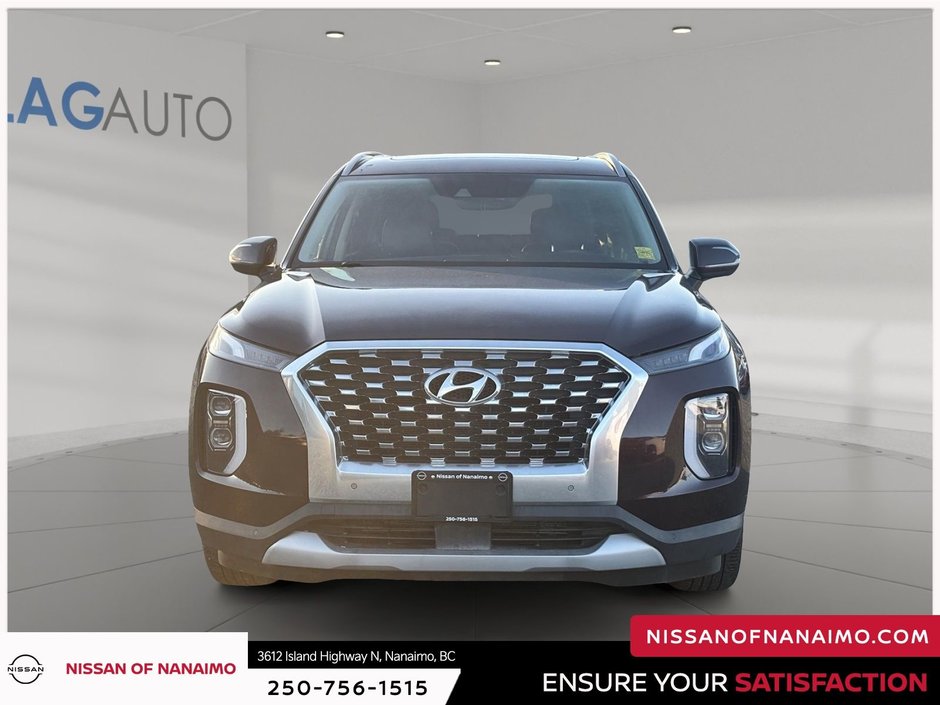 2020 Hyundai Palisade Luxury-36