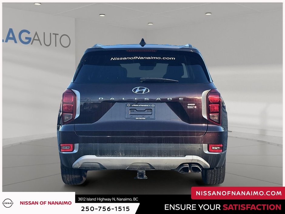 2020 Hyundai Palisade Luxury-14