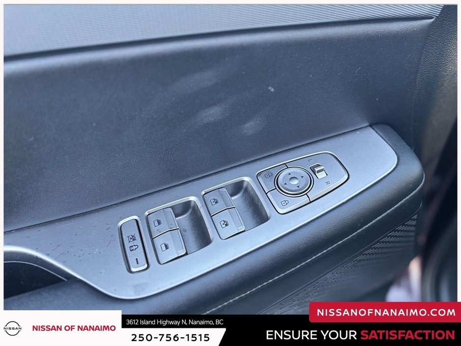 2020 Hyundai Palisade Luxury-9