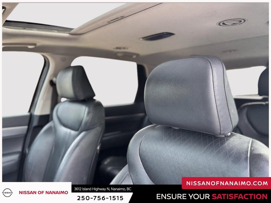 2020 Hyundai Palisade Luxury-4