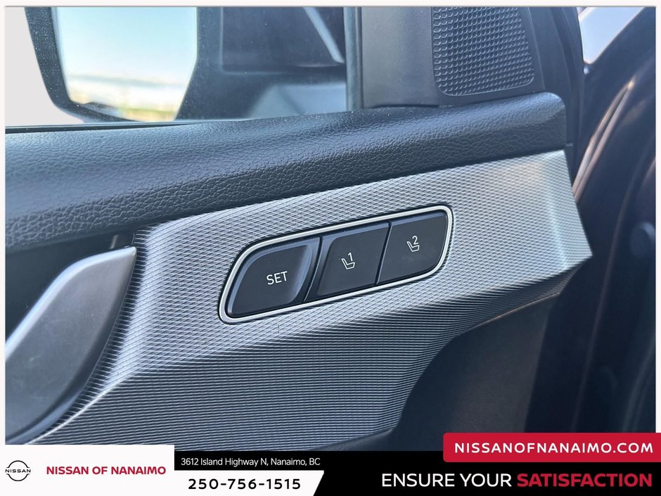 2020 Hyundai Palisade Luxury-8