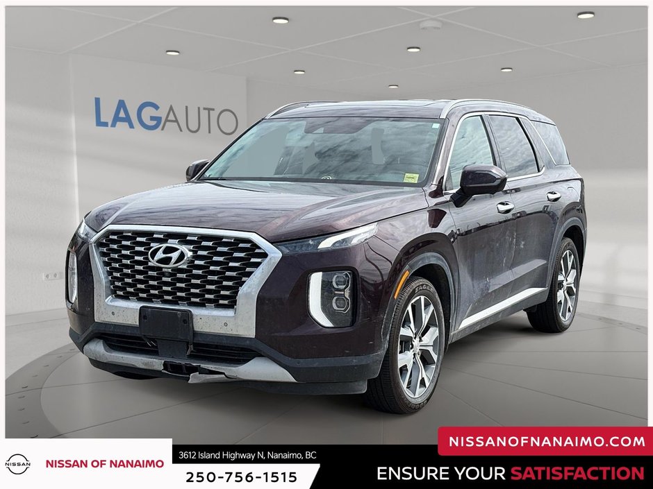 2020 Hyundai Palisade Luxury-0