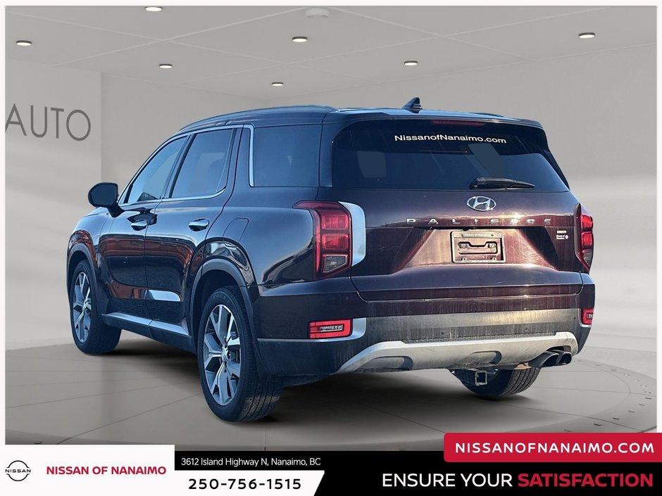 2020 Hyundai Palisade Luxury-15