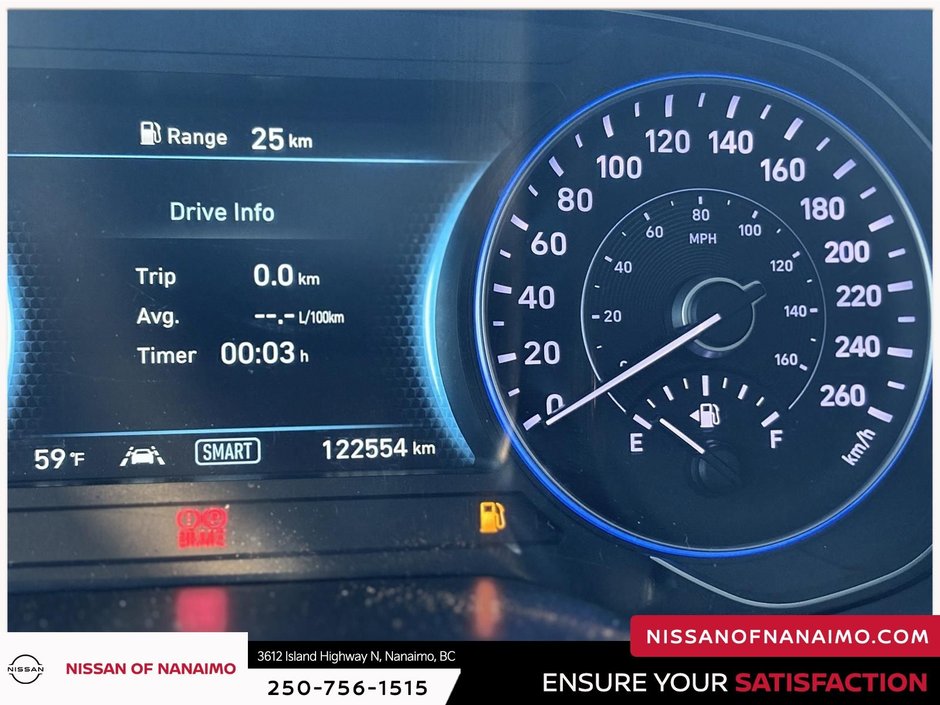 2020 Hyundai Palisade Luxury-10