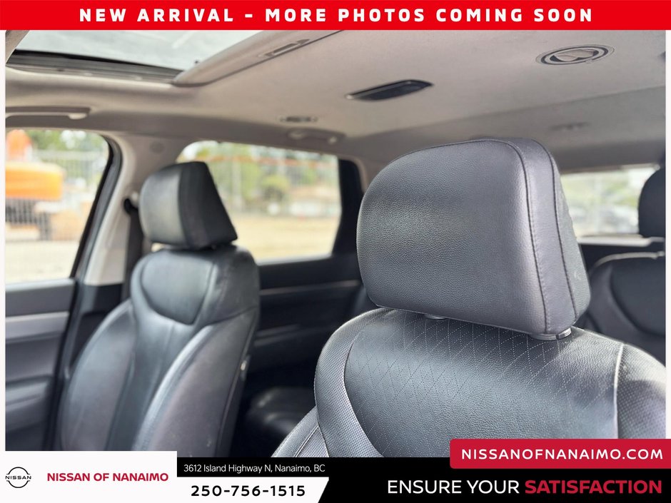 2020 Hyundai Palisade Luxury-4