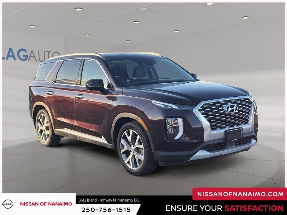 2020 Hyundai Palisade Luxury-35
