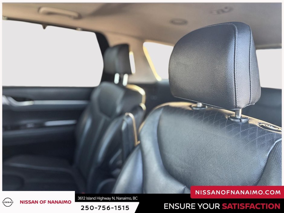 2020 Hyundai Palisade Luxury-18