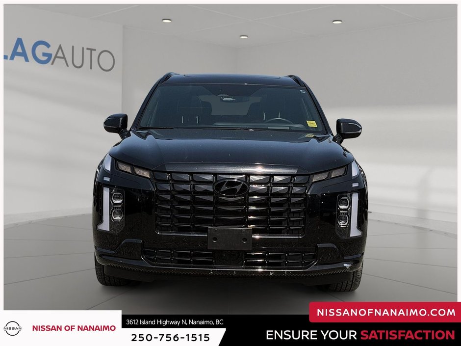 2025 Hyundai Palisade Ultimate-1