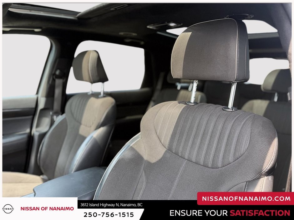 2025 Hyundai Palisade Ultimate-8