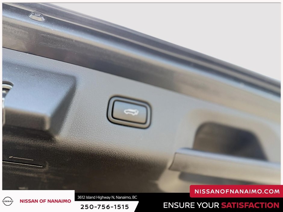 2025 Hyundai Palisade Ultimate-46