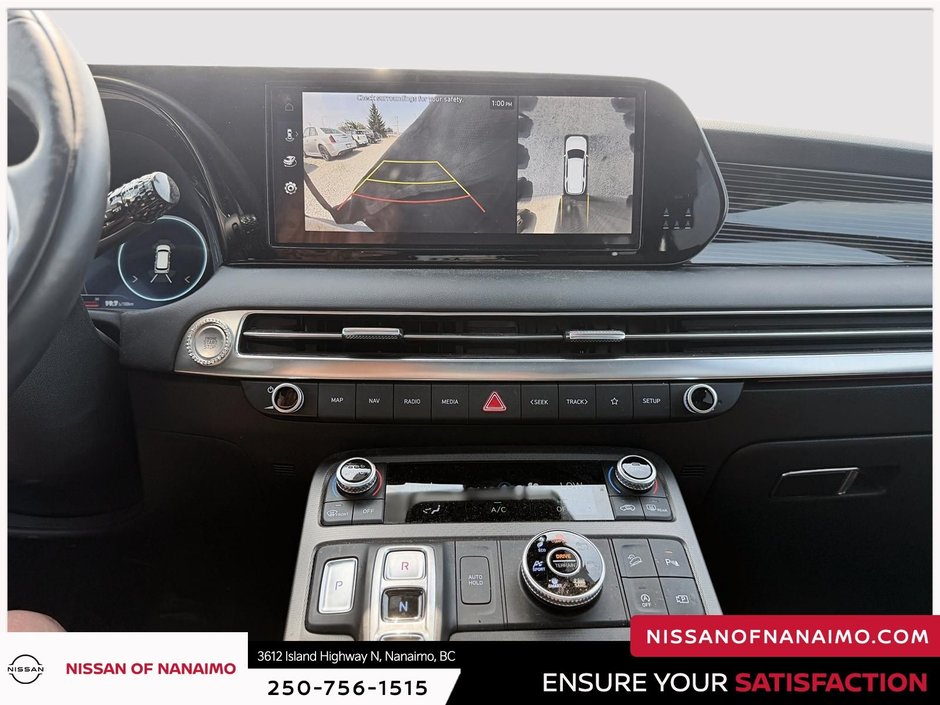 2025 Hyundai Palisade Ultimate-12