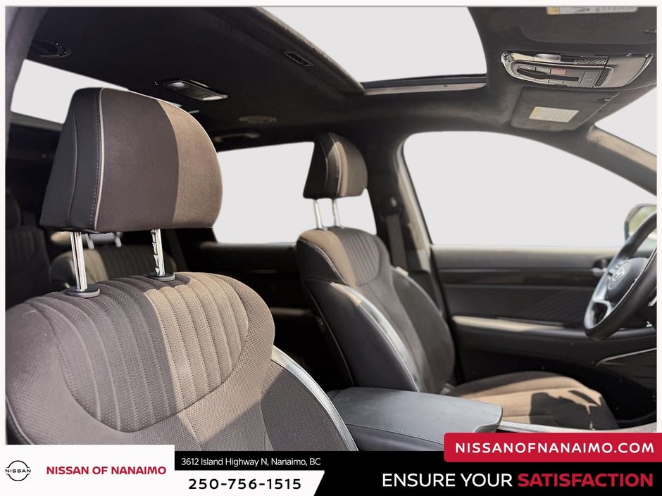 2025 Hyundai Palisade Ultimate-37