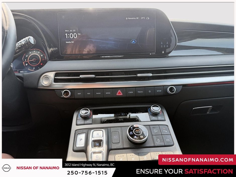 2025 Hyundai Palisade Ultimate-11