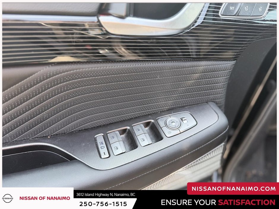 2025 Hyundai Palisade Ultimate-43