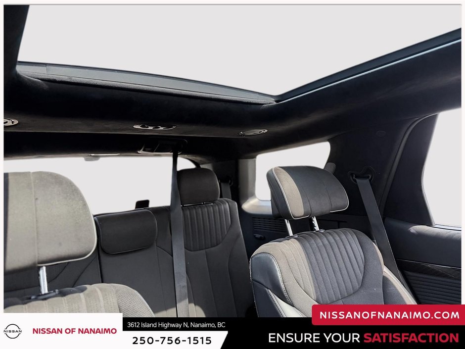 2025 Hyundai Palisade Ultimate-19