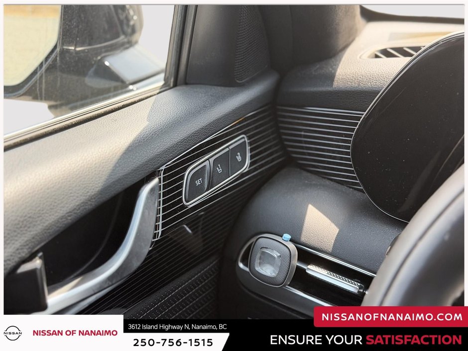2025 Hyundai Palisade Ultimate-35