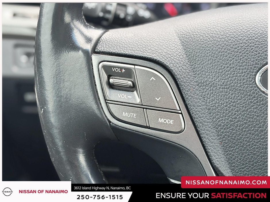 2016 Hyundai Santa Fe Sport 2.4 Base-16