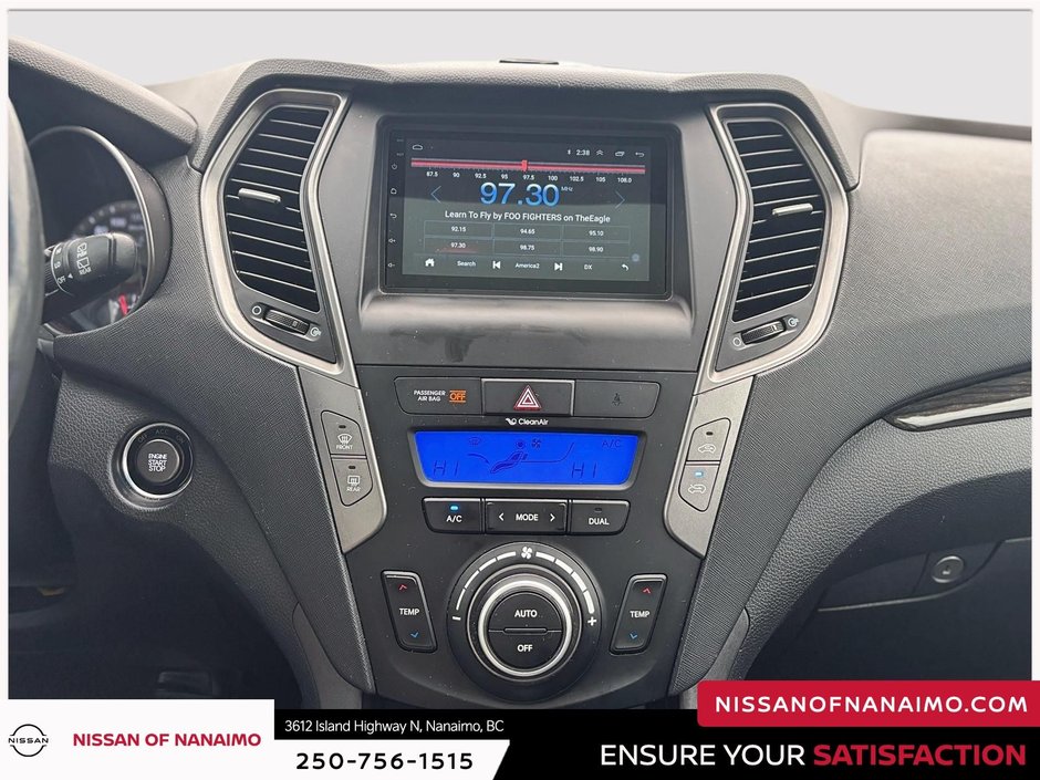 2016 Hyundai Santa Fe Sport 2.4 Base-28