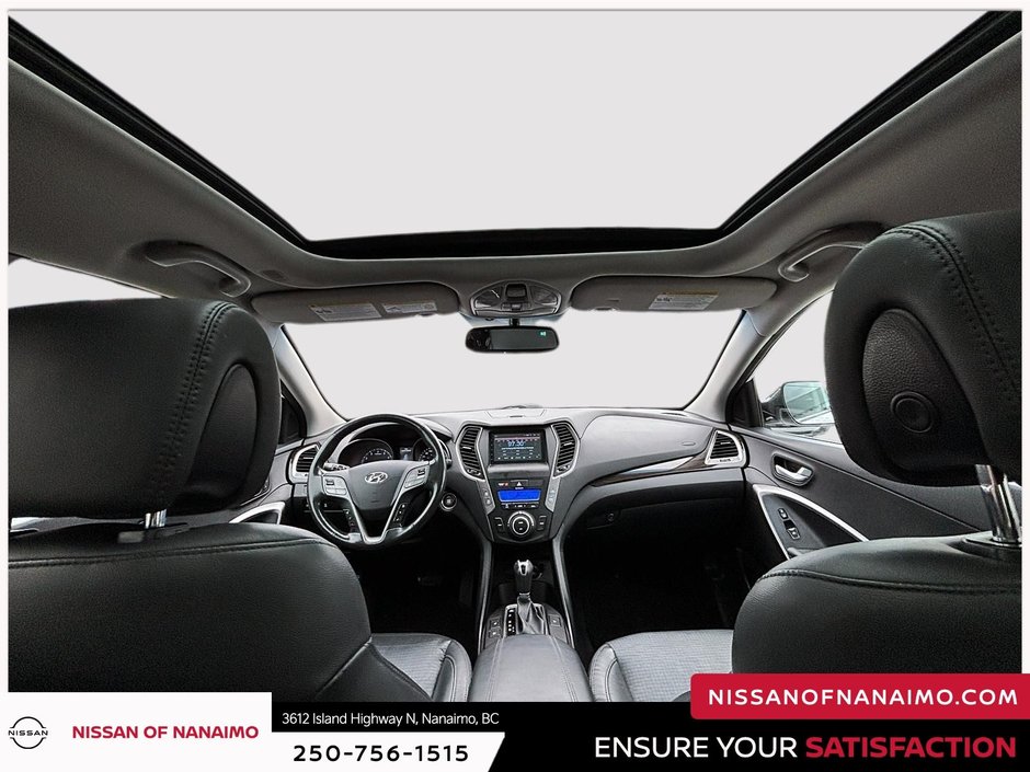 2016 Hyundai Santa Fe Sport 2.4 Base-11