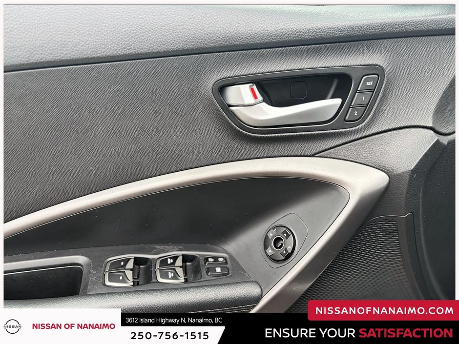 2016 Hyundai Santa Fe Sport 2.4 Base-25