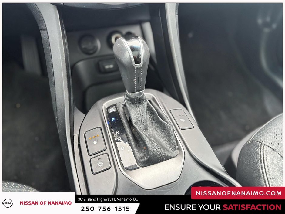 2016 Hyundai Santa Fe Sport 2.4 Base-15
