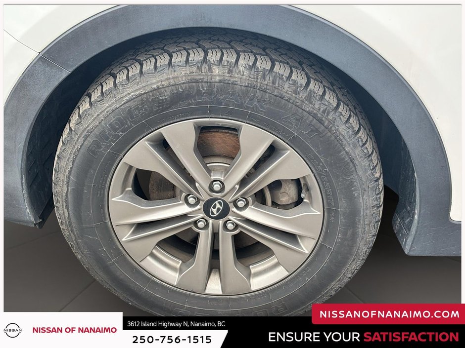 2016 Hyundai Santa Fe Sport 2.4 Base-30