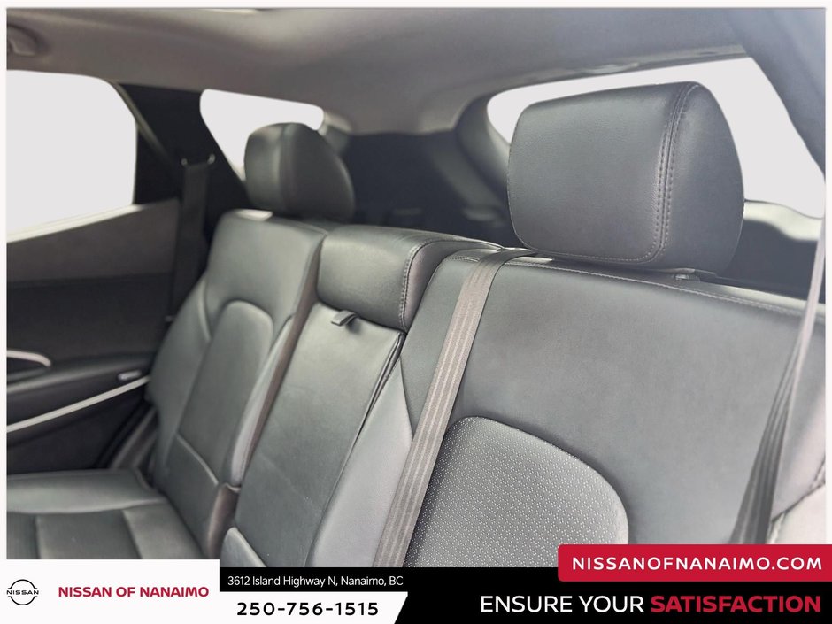 2016 Hyundai Santa Fe Sport 2.4 Base-8