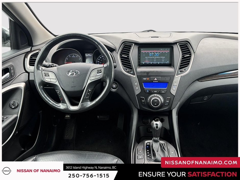 2016 Hyundai Santa Fe Sport 2.4 Base-14
