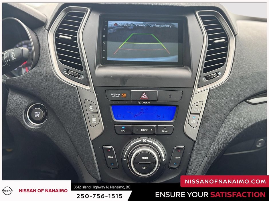 2016 Hyundai Santa Fe Sport 2.4 Base-29
