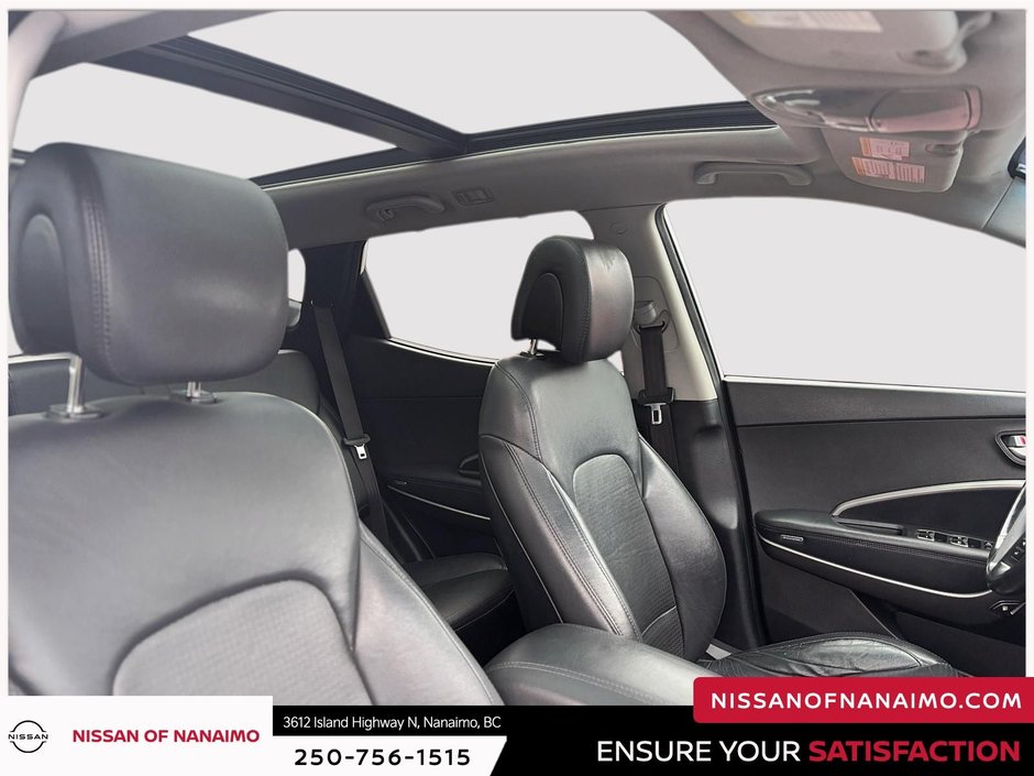 2016 Hyundai Santa Fe Sport 2.4 Base-20