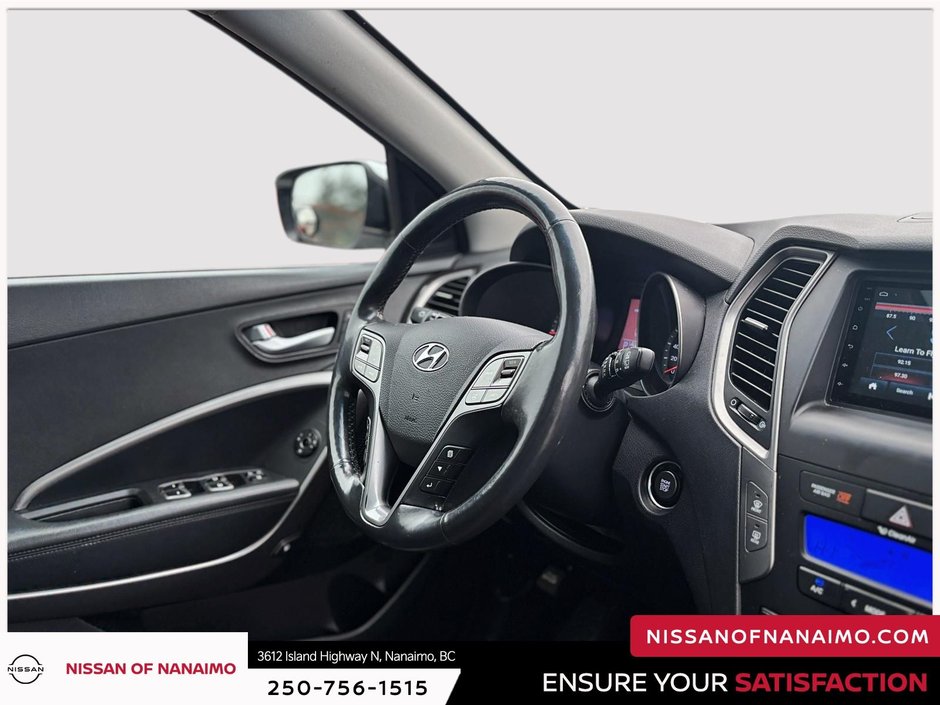 2016 Hyundai Santa Fe Sport 2.4 Base-23