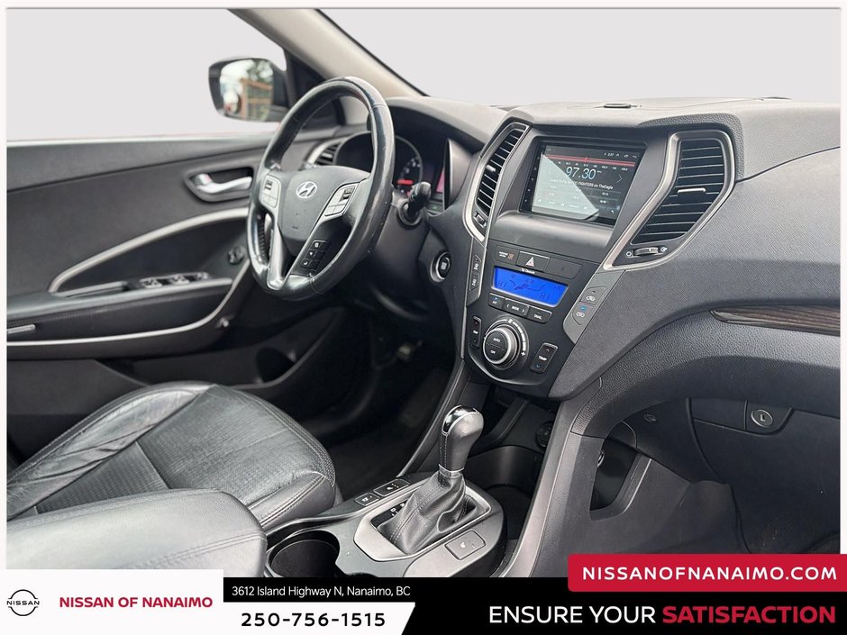 2016 Hyundai Santa Fe Sport 2.4 Base-22