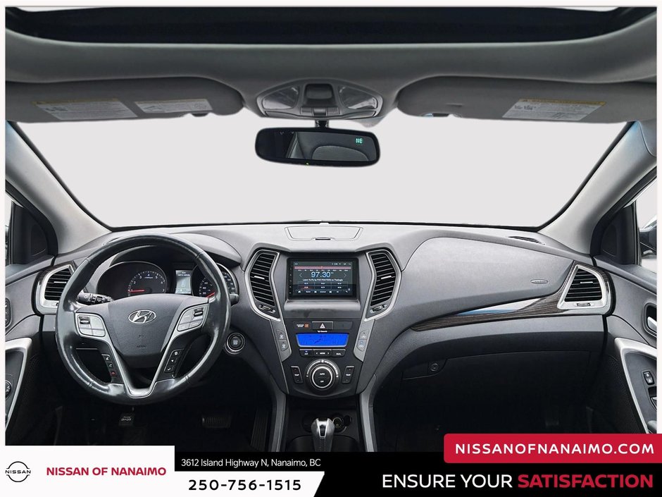 2016 Hyundai Santa Fe Sport 2.4 Base-13