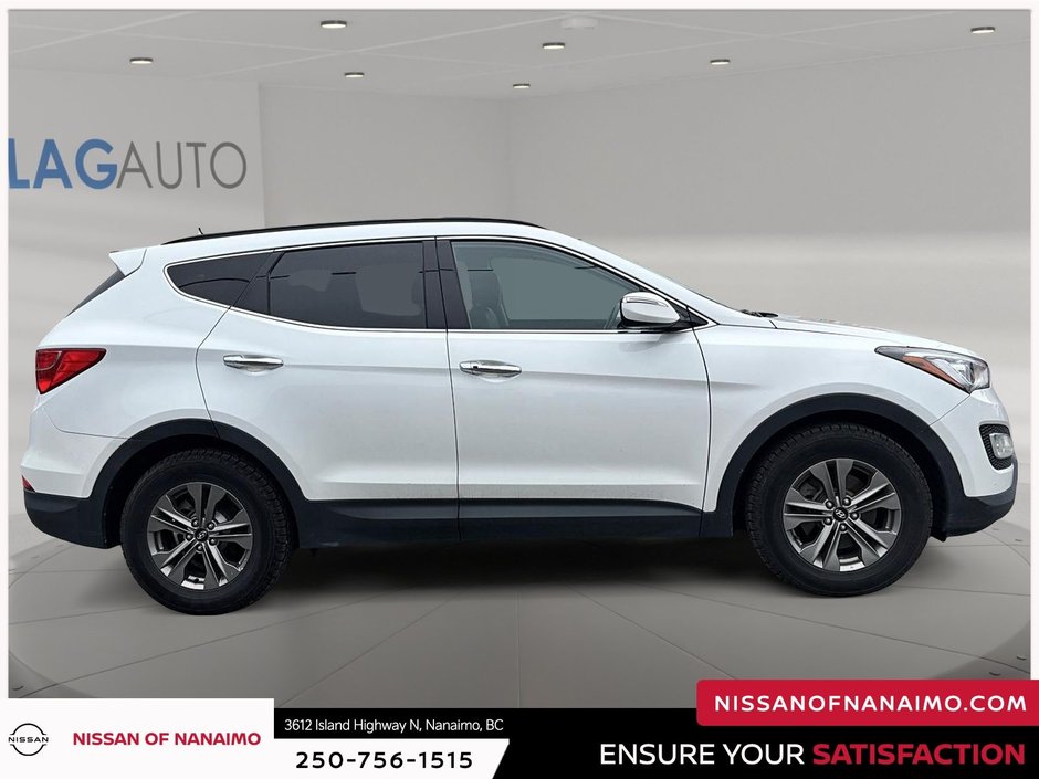 2016 Hyundai Santa Fe Sport 2.4 Base-3