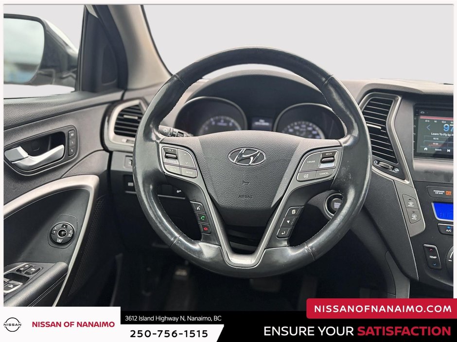 2016 Hyundai Santa Fe Sport 2.4 Base-19