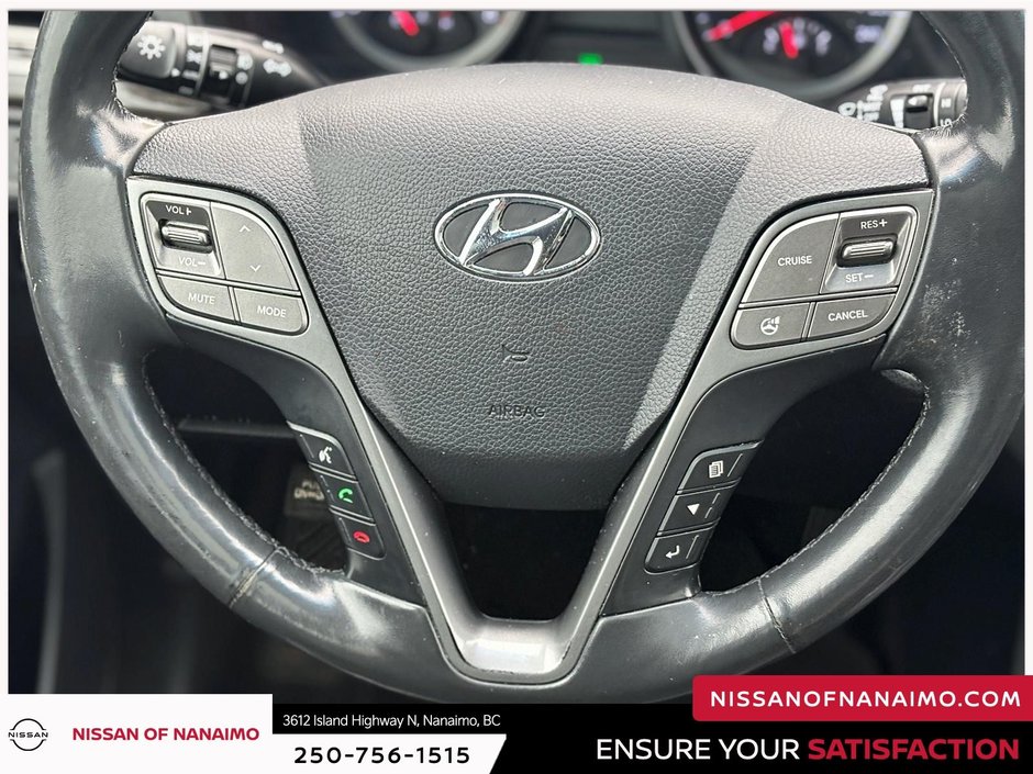 2016 Hyundai Santa Fe Sport 2.4 Base-18