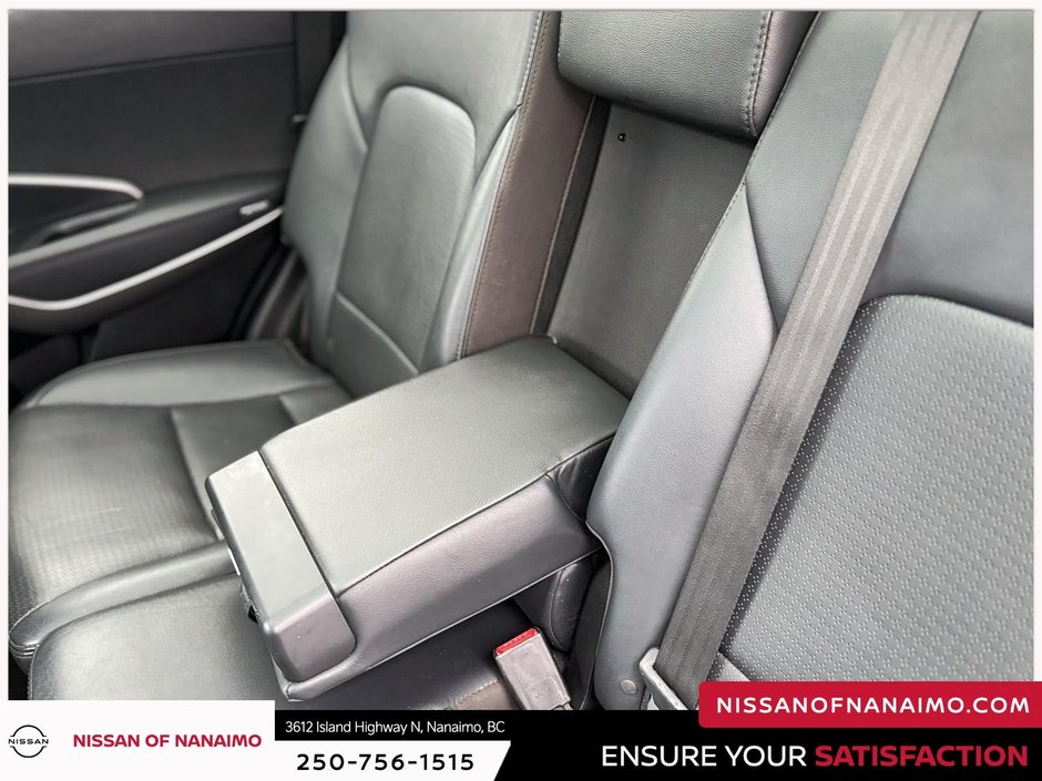 2016 Hyundai Santa Fe Sport 2.4 Base-9