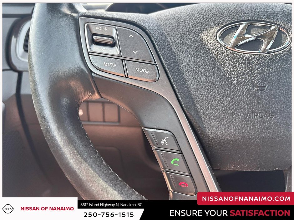 2017 Hyundai Santa Fe Sport 2.4 Premium-25